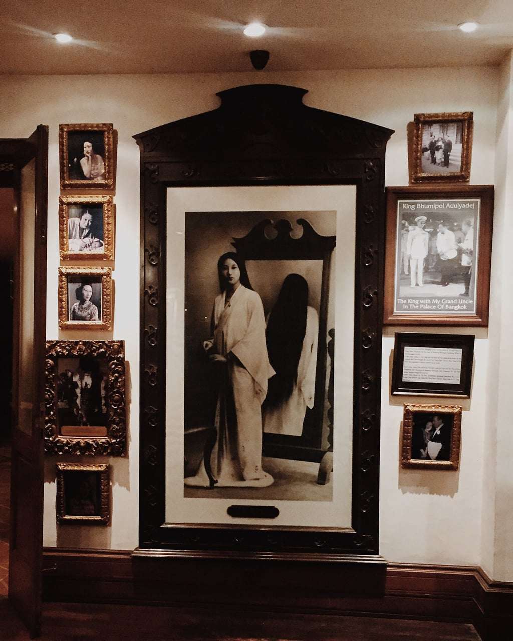 Hotel Tugu Malang