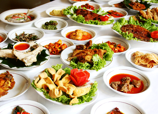 Restoran Garuda