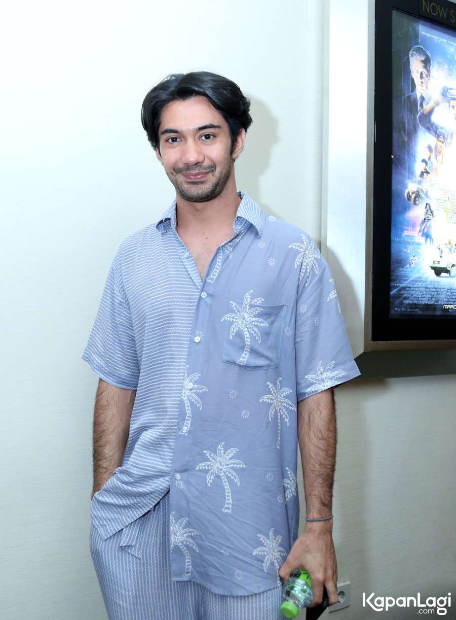 reza rahadian reza rahadian