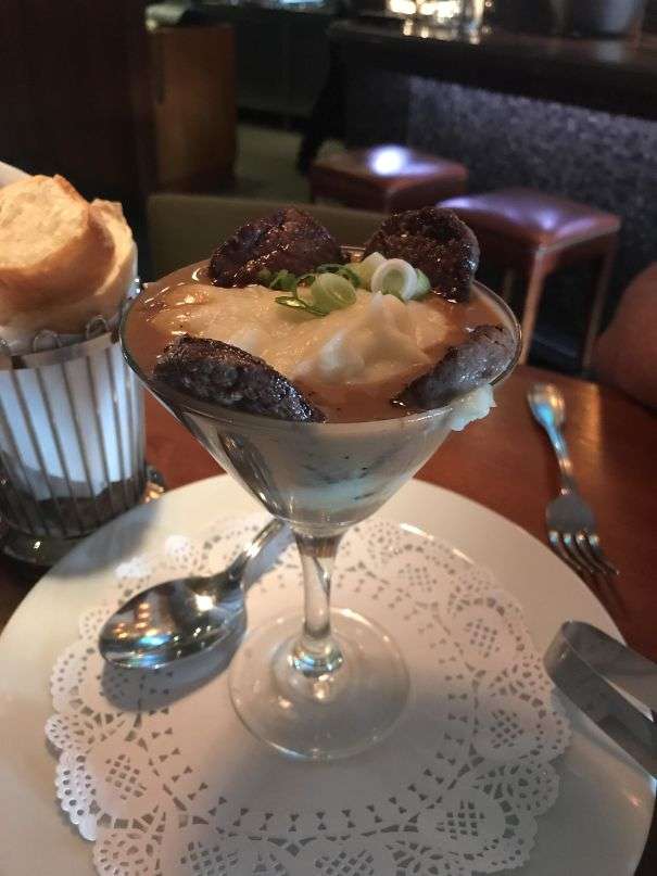 Makanan unik dunia Makanan unik dunia