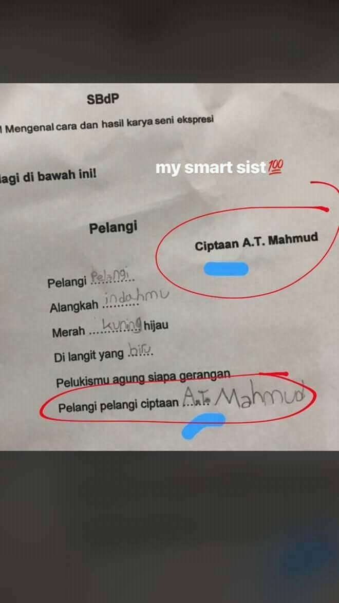 Kids Jaman Now