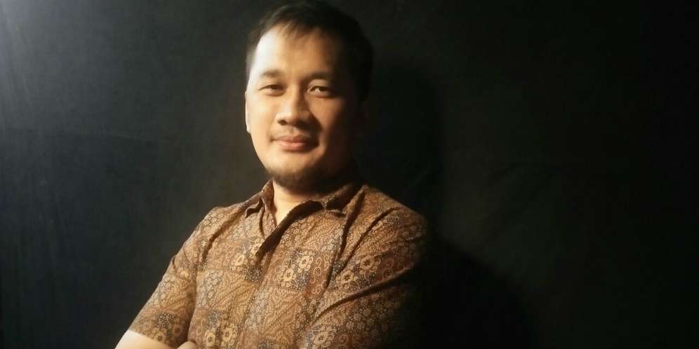 hanung bramantyo