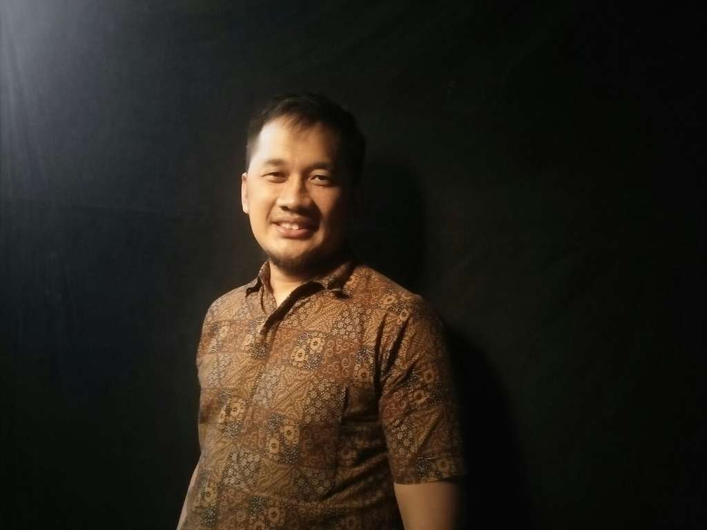 hanung bramantyo