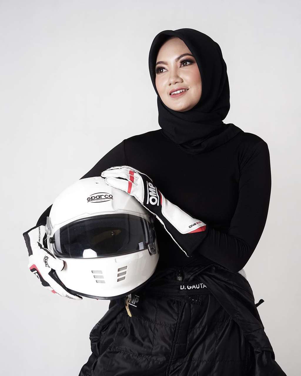 Diandra Gautama