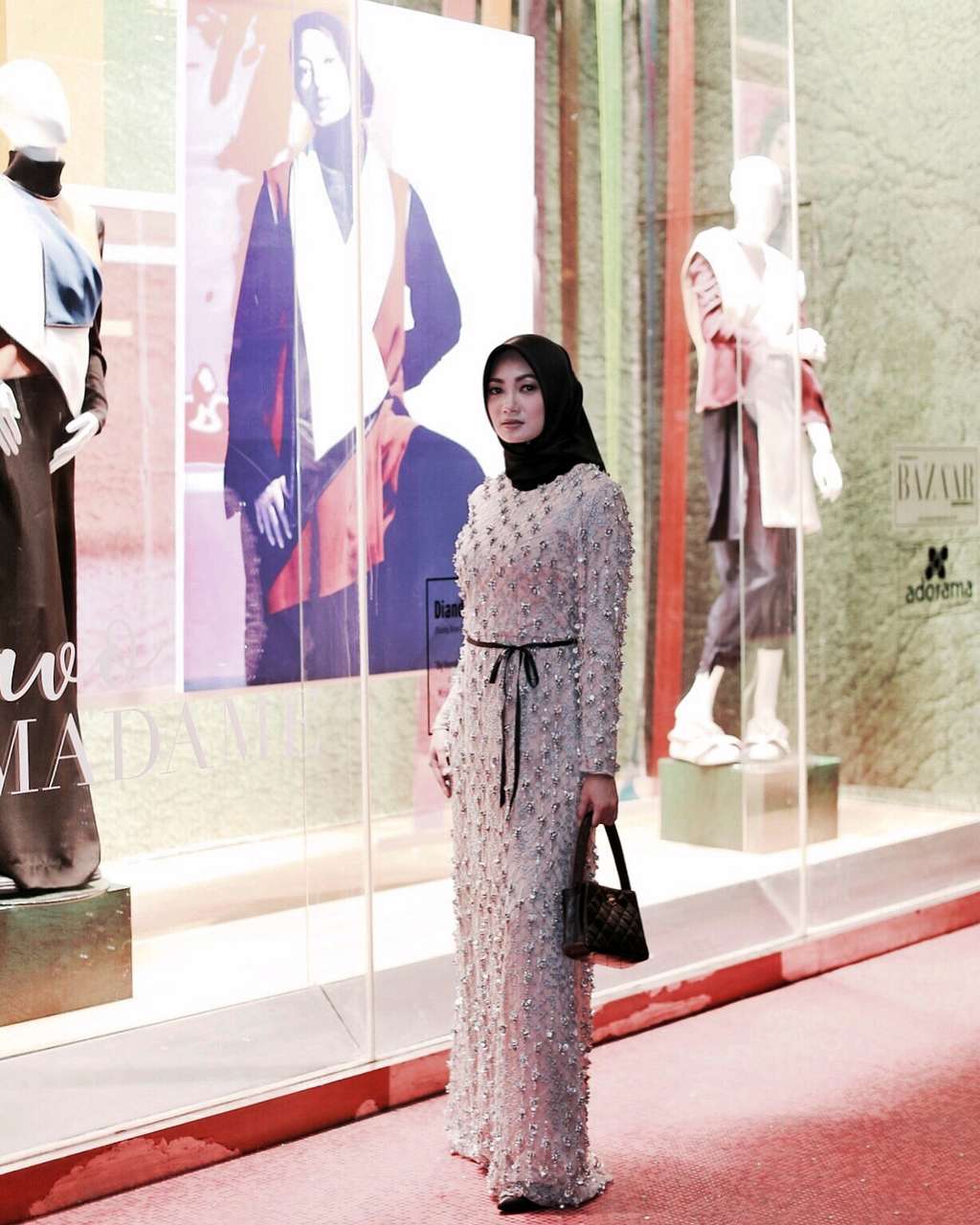 Diandra Gautama