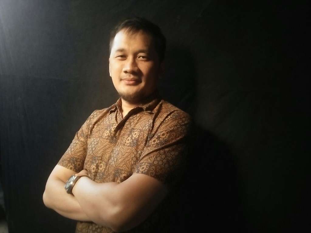 hanung bramantyo