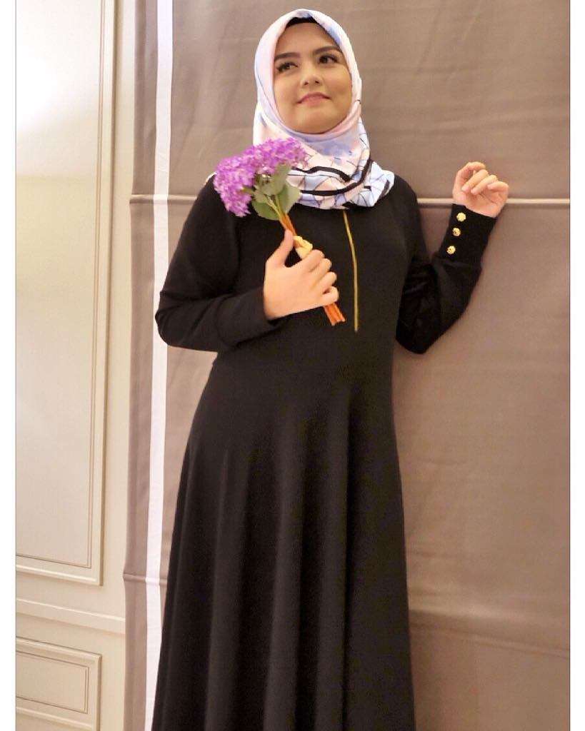 Tika Ramlan fashion