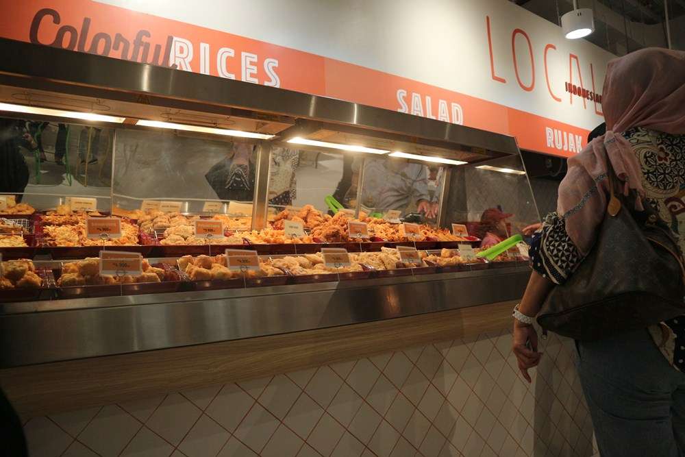 Farmers Market Serpong