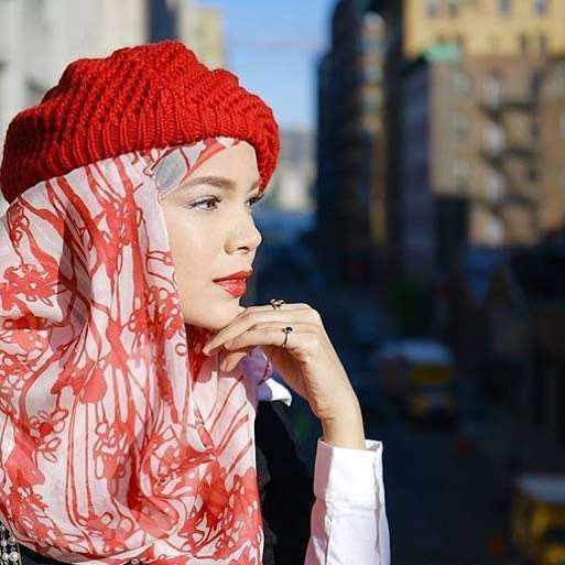dewi sandra