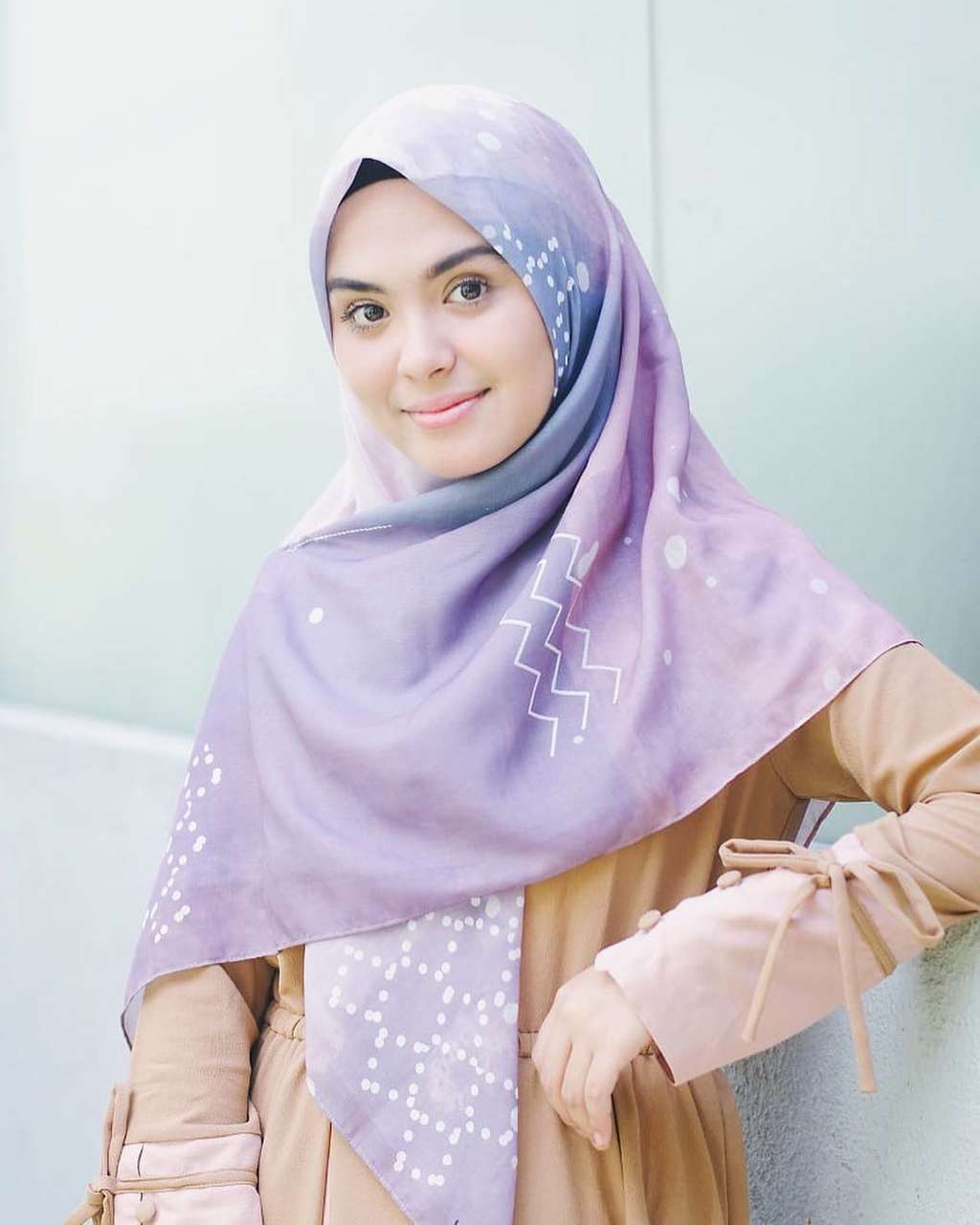 Vebby Palwinta
