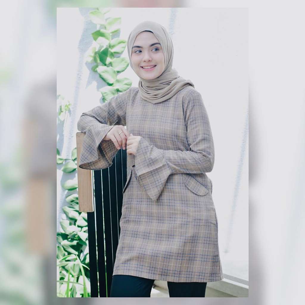 Vebby Palwinta