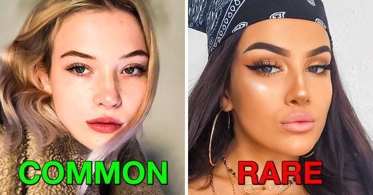 Fakta Unik Tubuh Wanita