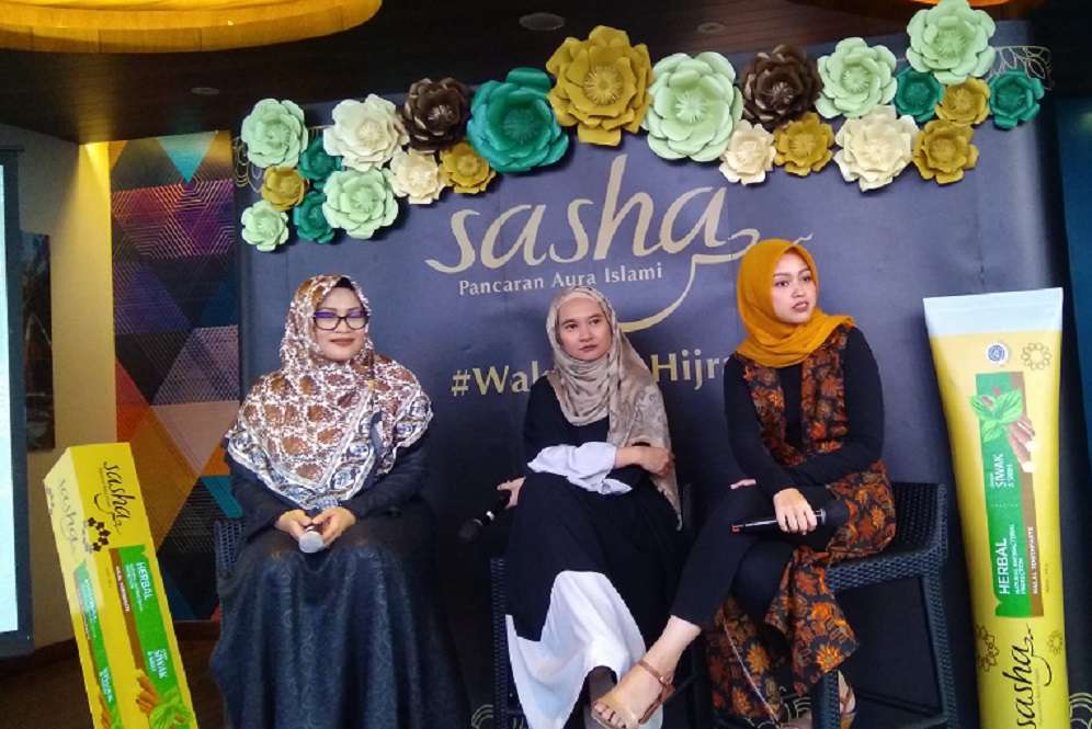 Diskusi ramadan