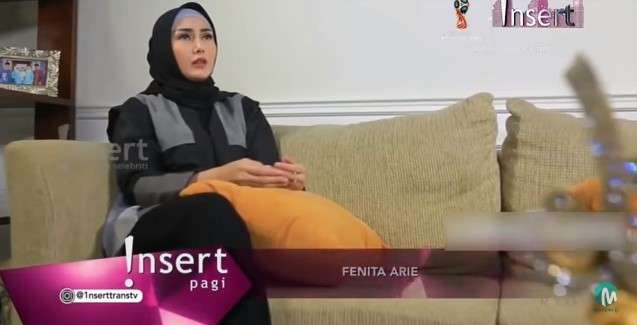 Fenita Arie