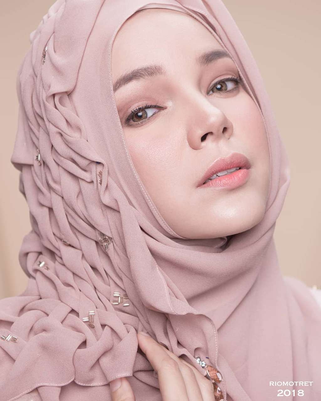 Foto Dewi Sandra Tanpa Editan