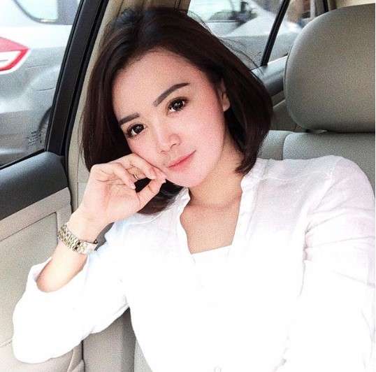 wika salim