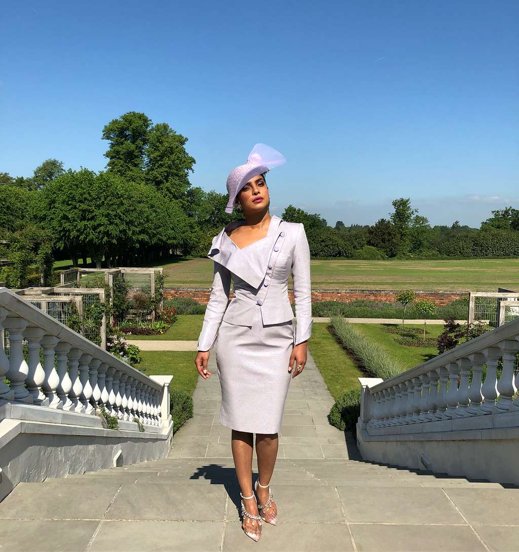 Priyanka Chopra