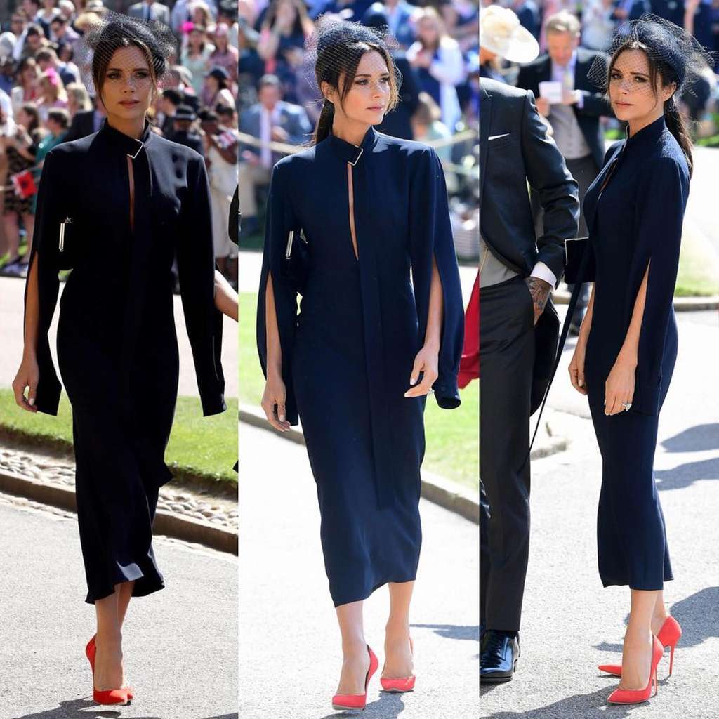 Victoria Beckham