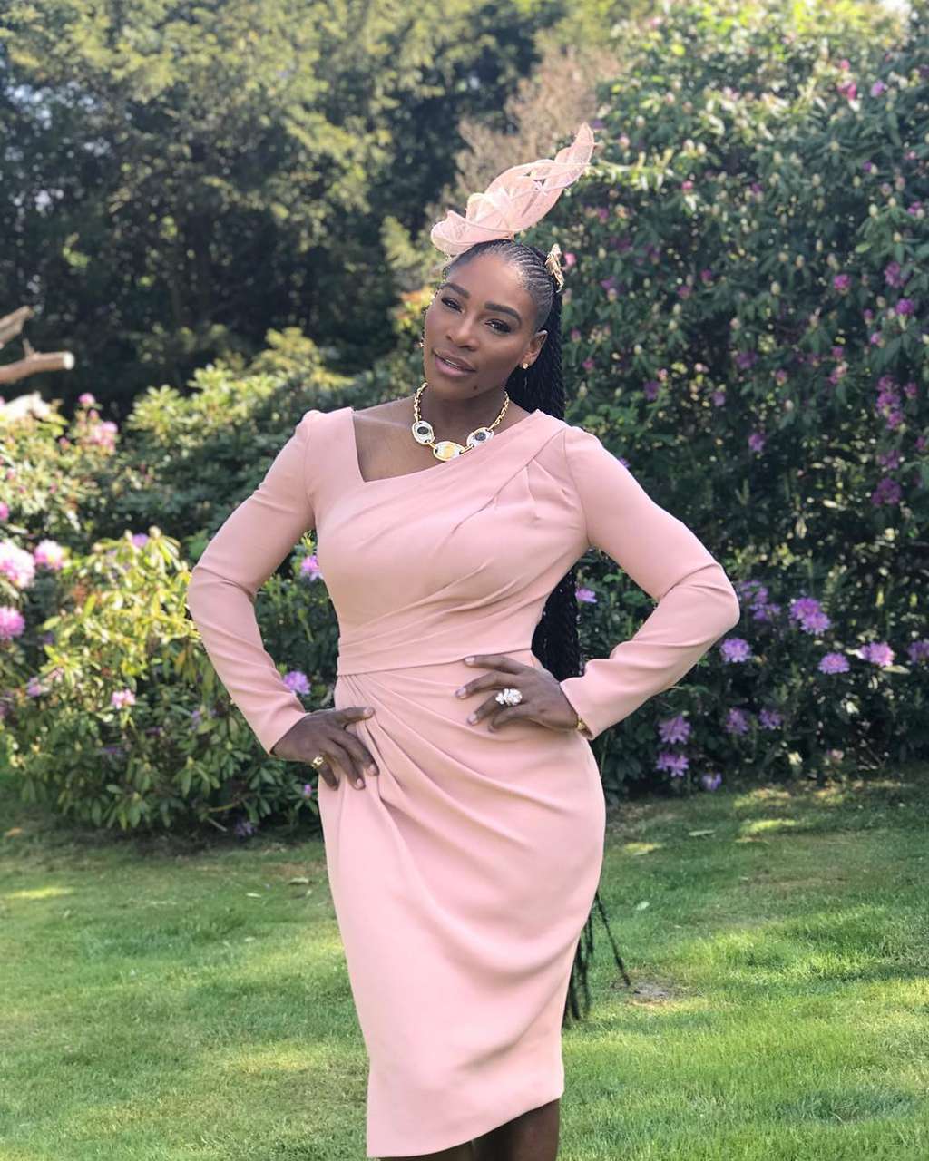 Serena Williams