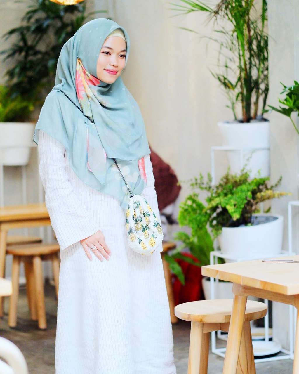 Ghadia Tsuraya