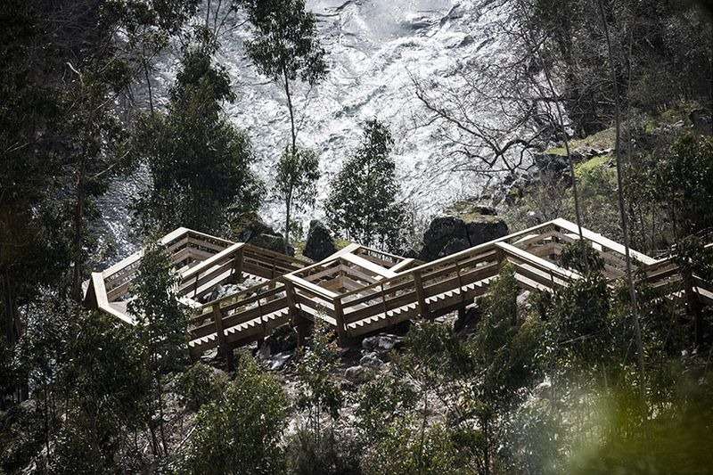 Paiva Walkways