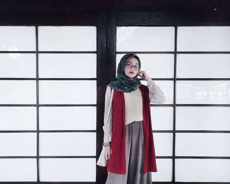 tia septian
