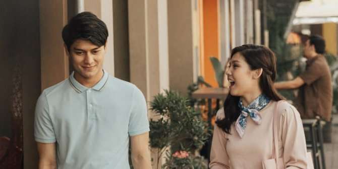 rizky & vanesha