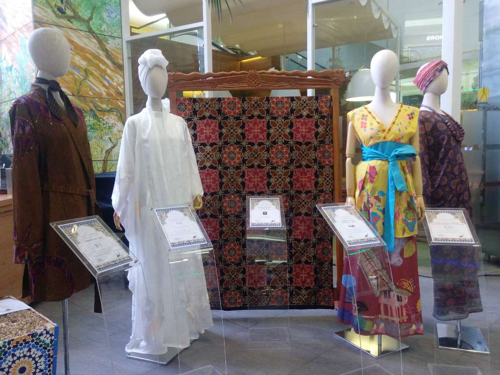 Ramadhan in Style Plaza Indonesia