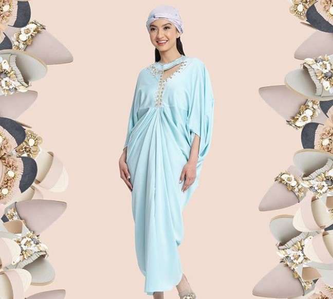 Raline Shah x Tokopedia