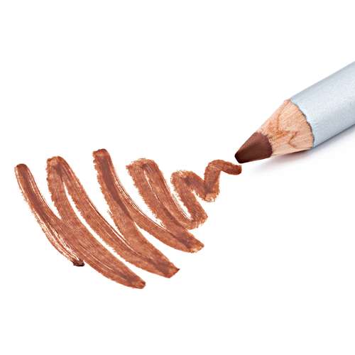 Eyeliner coklat