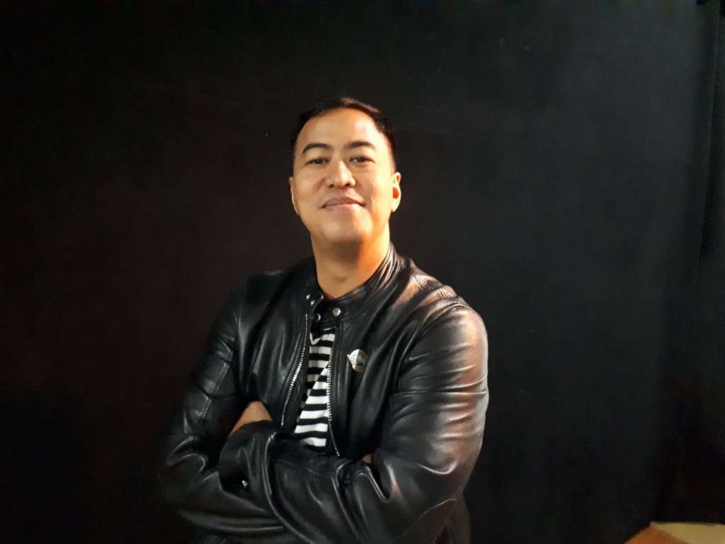 Pandji Pragiwaksono Pandji Pragiwaksono