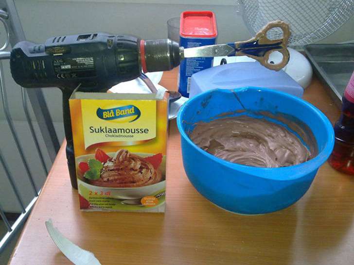 Aksi Mirip MacGyver di Dunia Nyata