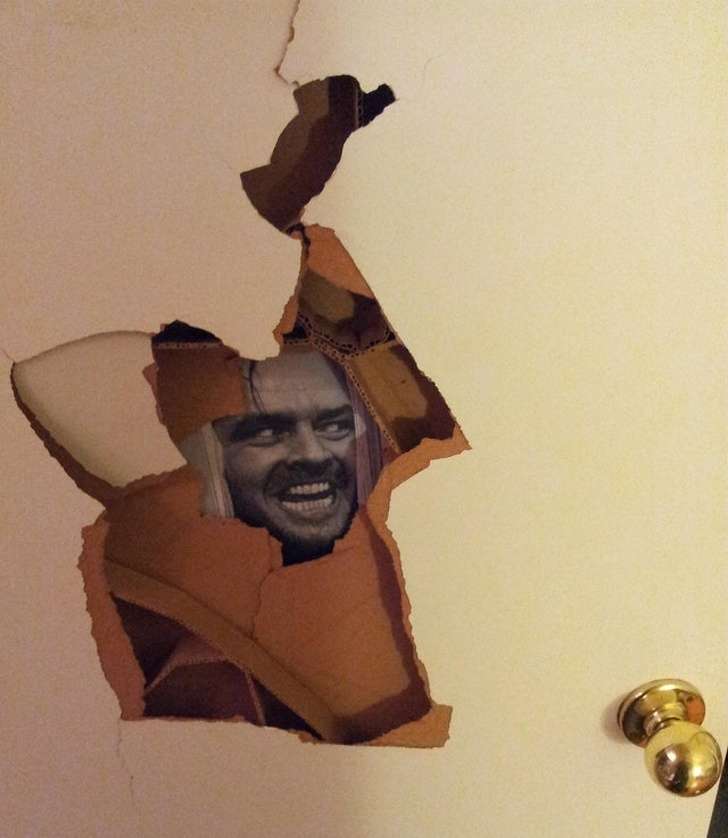 Aksi Mirip MacGyver di Dunia Nyata
