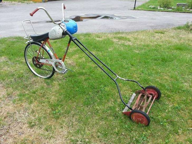 Aksi Mirip MacGyver di Dunia Nyata