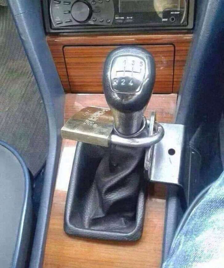 Aksi Mirip MacGyver di Dunia Nyata