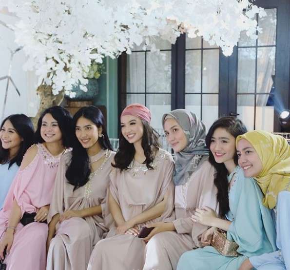 Bandana Raline Shah