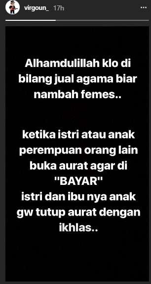 curhatan virgoun