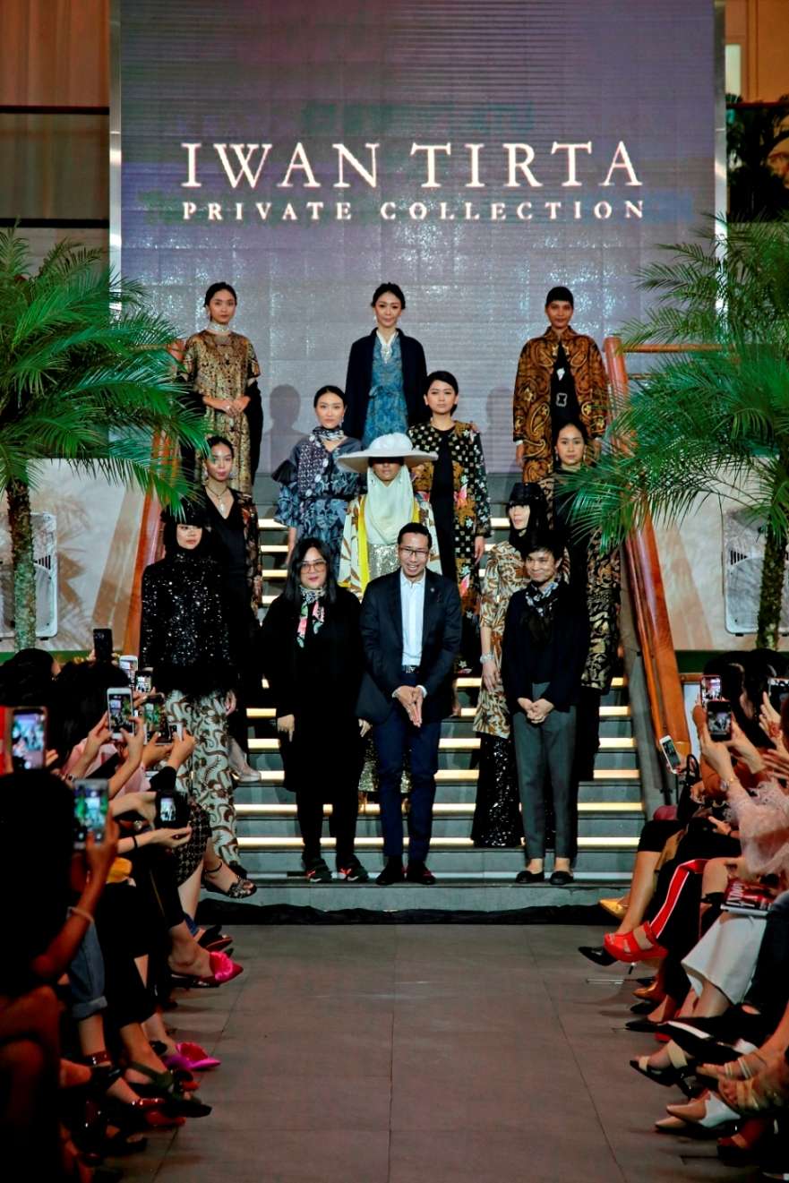 Nuswantara Pre-Fall