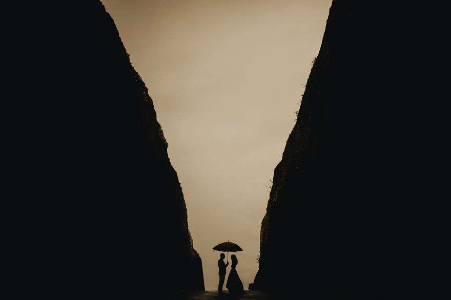 Foto Prewed Terbaik