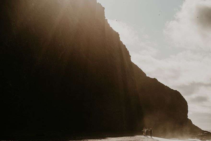 Foto Prewed Terbaik