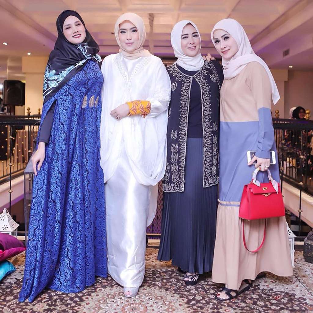 Mulan Jameela ramadan
