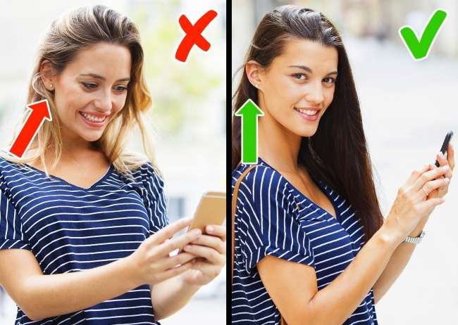 Tips Memiliki Leher Muda dan Jenjang