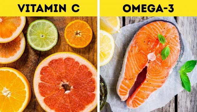 Tips Memiliki Leher Muda dan Jenjang