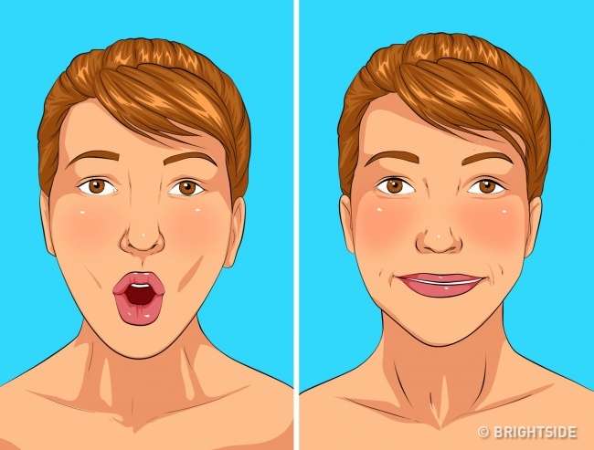 Tips Memiliki Leher Muda dan Jenjang