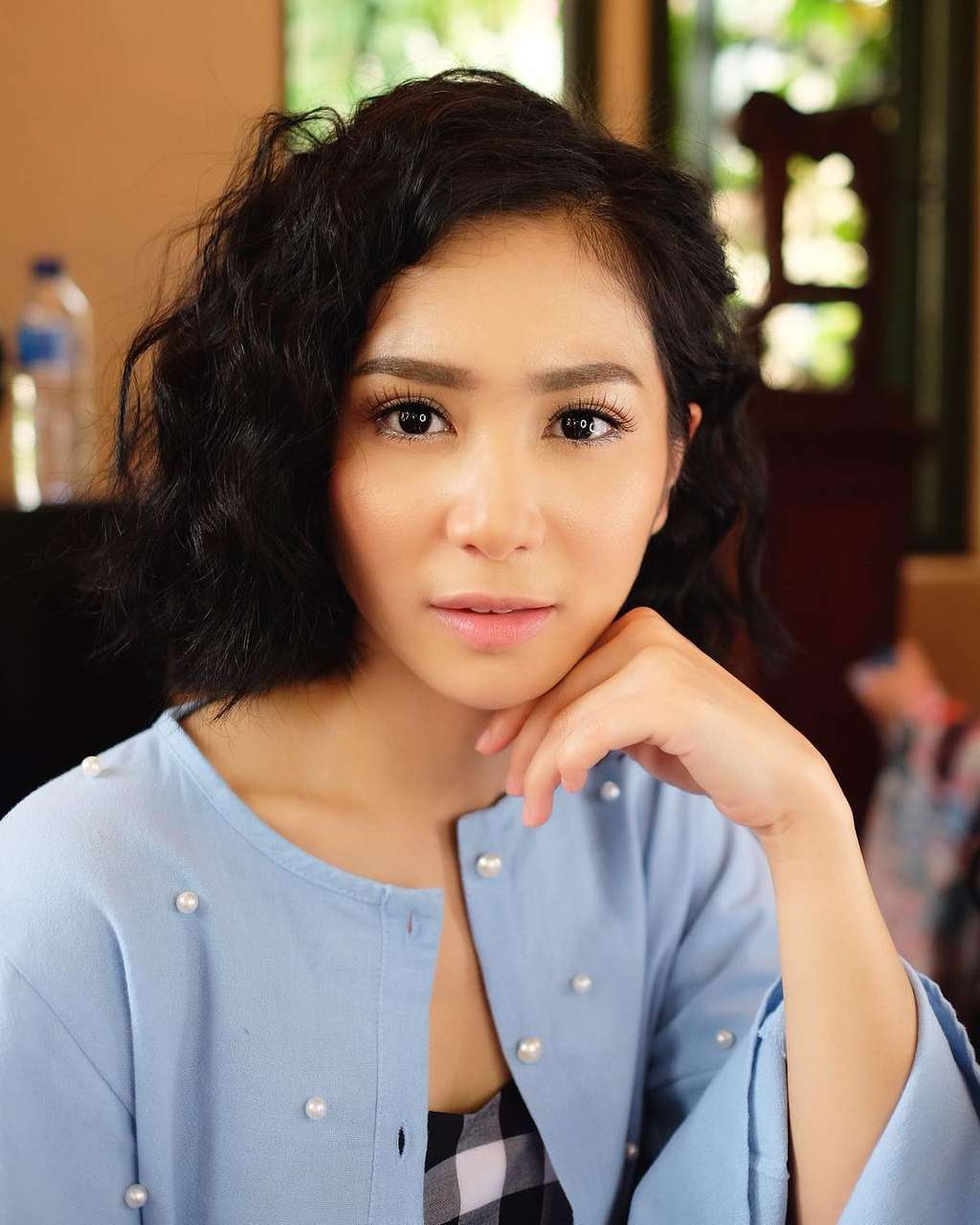 Bunga Zainal