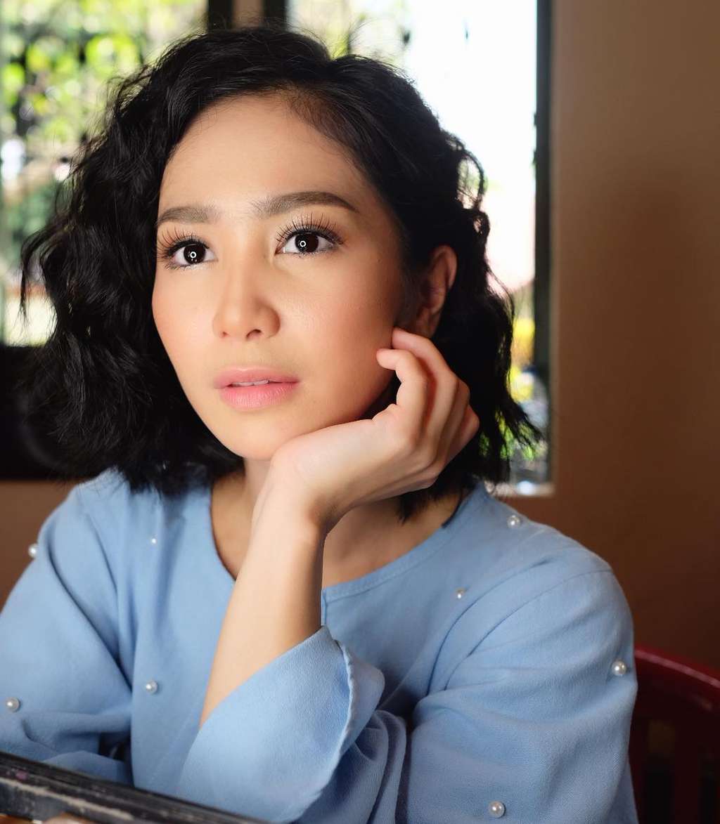 Bunga Zainal