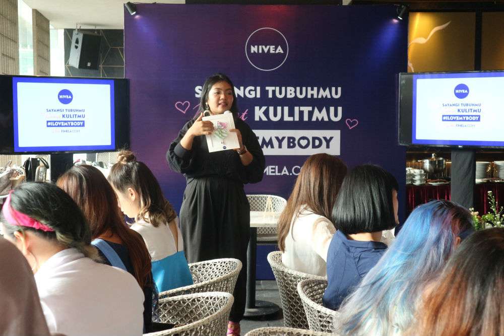 Nivea Indonesia