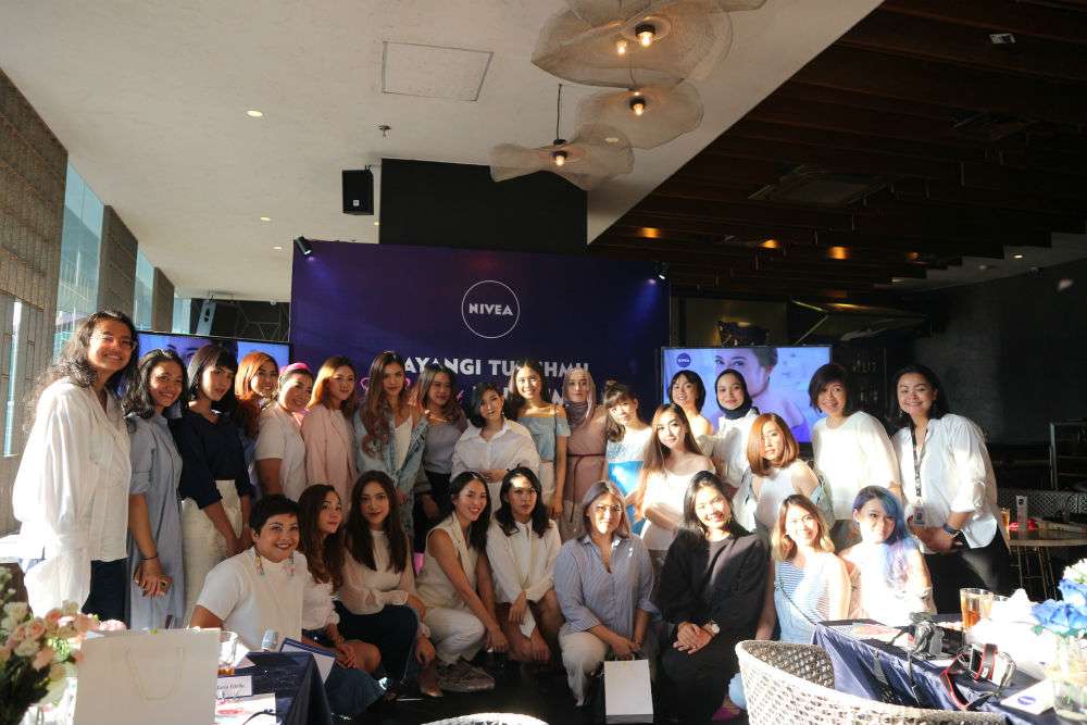 Nivea Indonesia