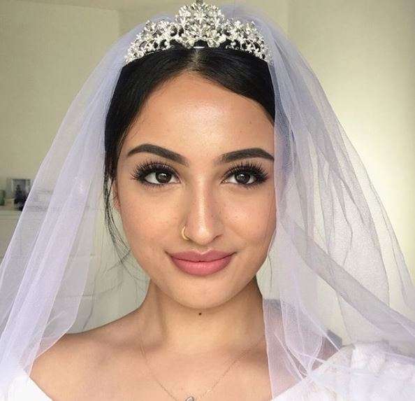 meghan markle makeup