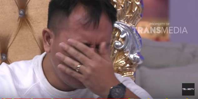 Vicky Prasetyo